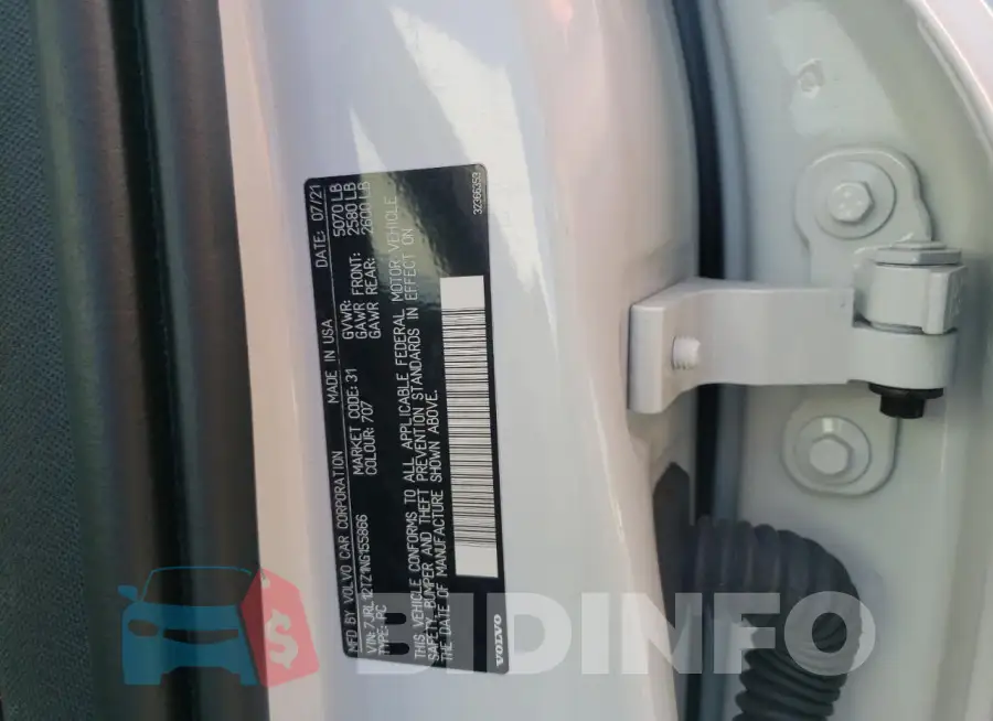 7JRL12TZ1NG155866 Photo# 12