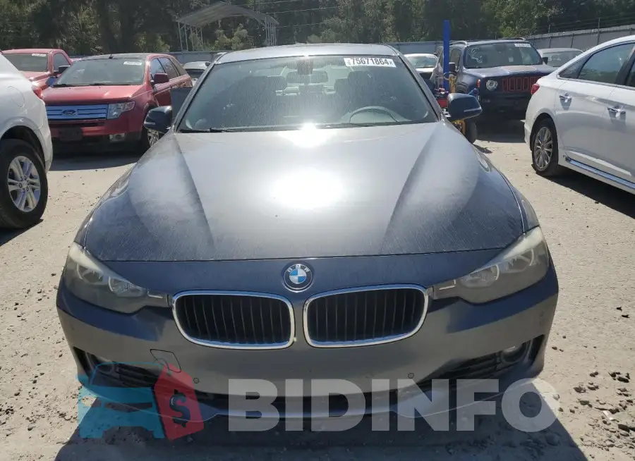 WBA3A5G50FNS86191 Photo# 5