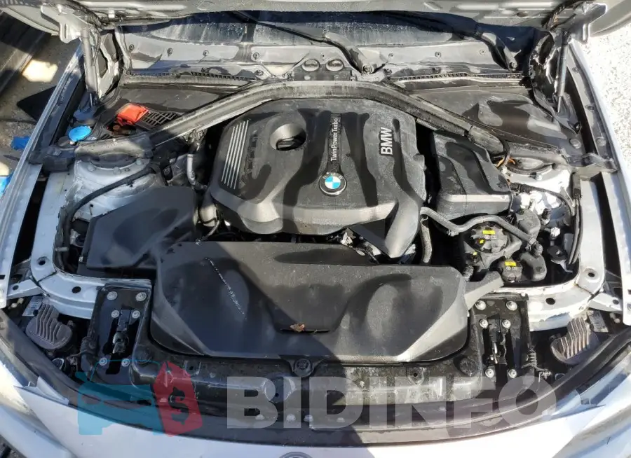 WBA4J1C55KBM11992 Photo# 11