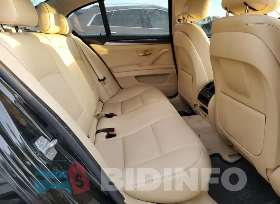 WBA5A7C52FD628417 Photo# 10