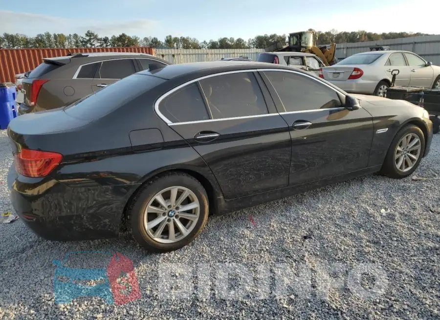 WBA5A7C52FD628417 Photo# 3