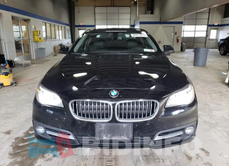 WBA5A7C54FD622232 Photo# 5