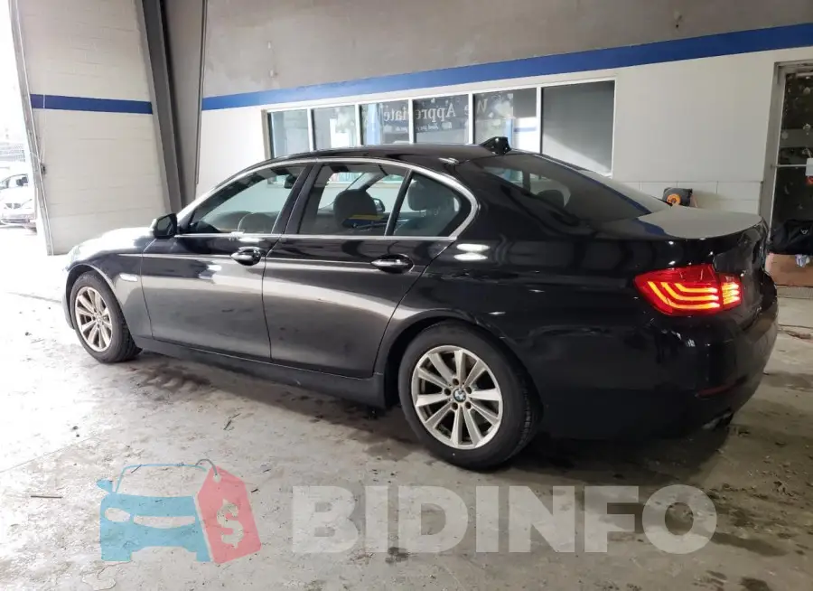 WBA5A7C54FD622232 Photo# 2