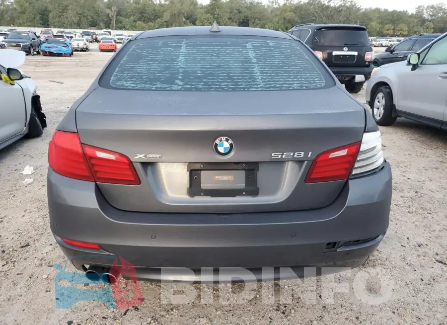 WBA5A7C58FD628843 Photo# 6