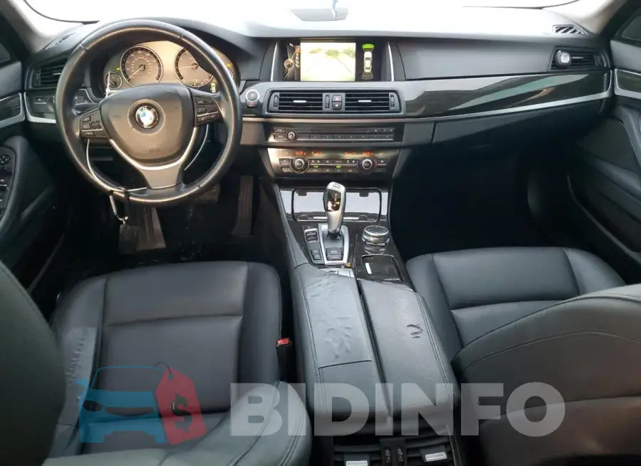 WBA5A7C58FD628843 Photo# 8