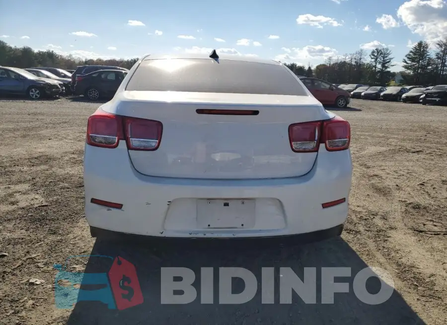 1G11B5SL1FF207126 Photo# 6