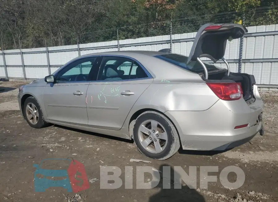 1G11B5SL2FF180633 Photo# 2