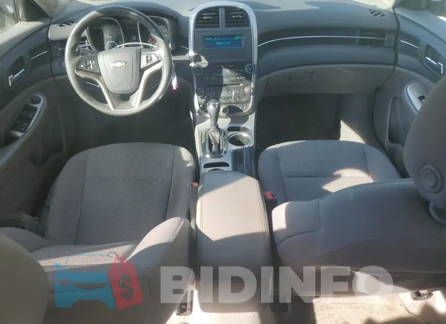 1G11B5SL2FF180633 Photo# 8