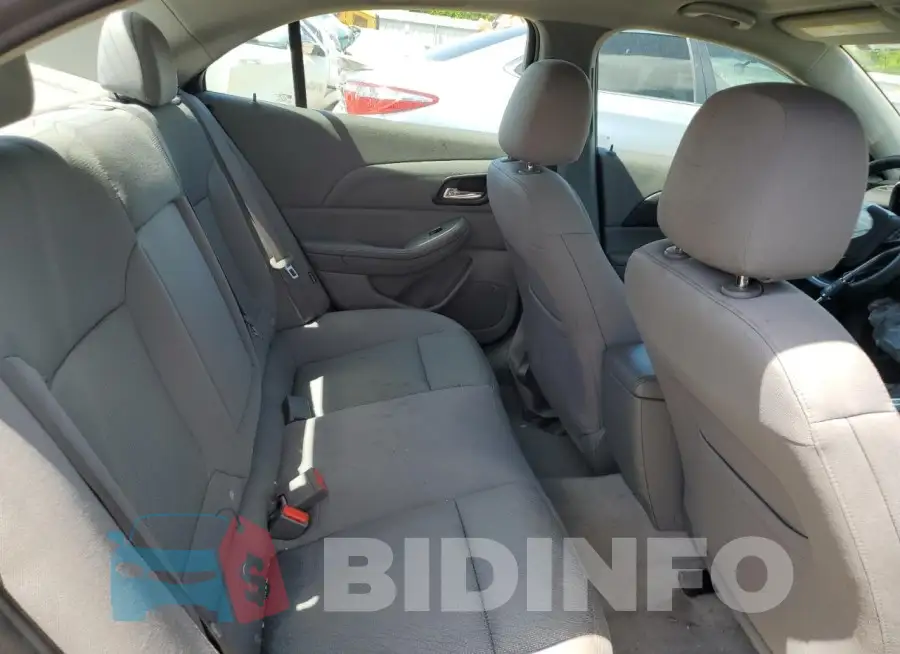 1G11B5SL4FF160982 Photo# 10