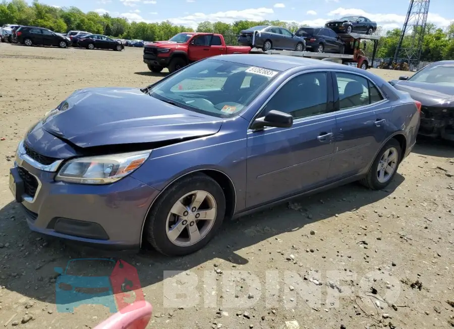 1G11B5SL4FF160982 Photo# 1