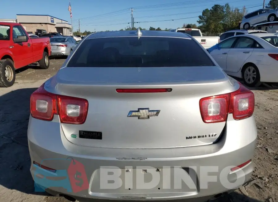 1G11F5SL2FU128547 Photo# 6