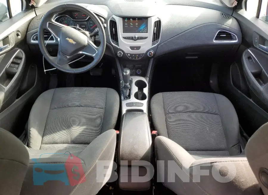1G1BC5SM5J7174886 Photo# 8