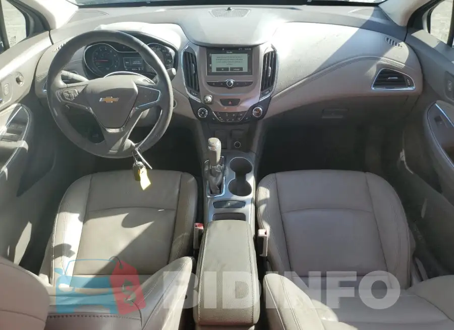 1G1BG5SM8G7281217 Photo# 8