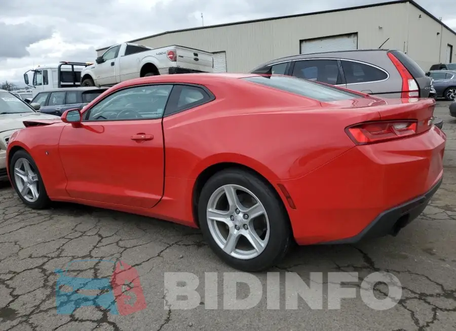 1G1FB1RX7H0121767 Photo# 2