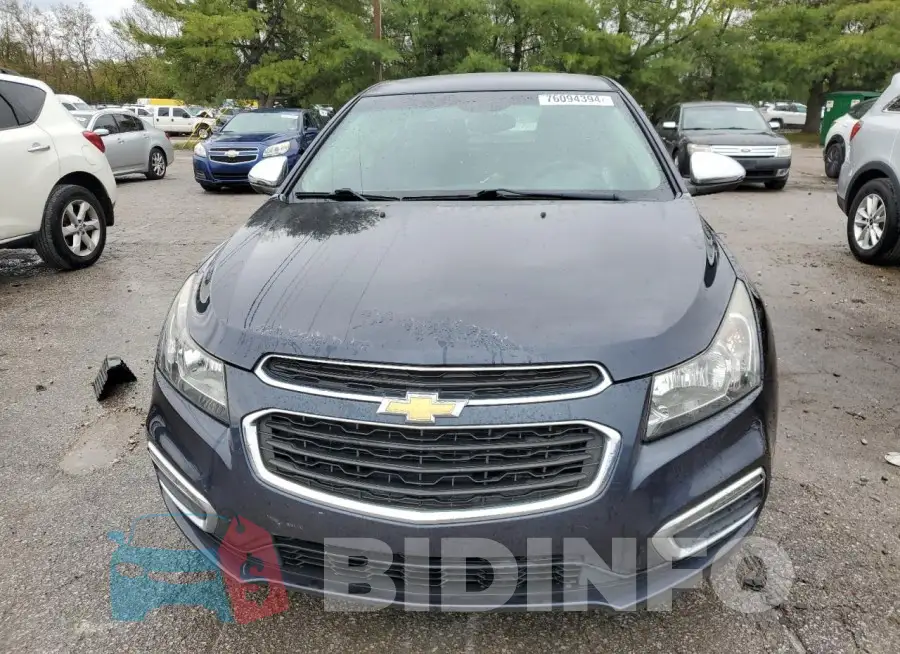 1G1PC5SB3F7123642 Photo# 5