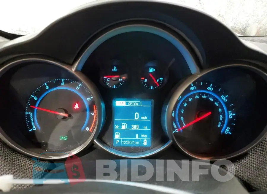 1G1PC5SB8F7144552 Photo# 9