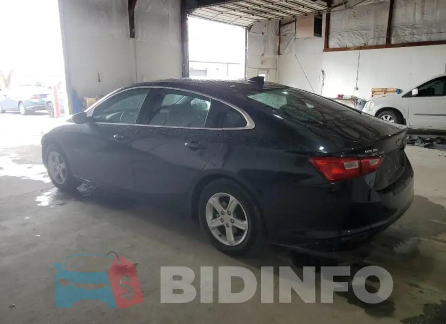1G1ZB5ST2PF121232 Photo# 2