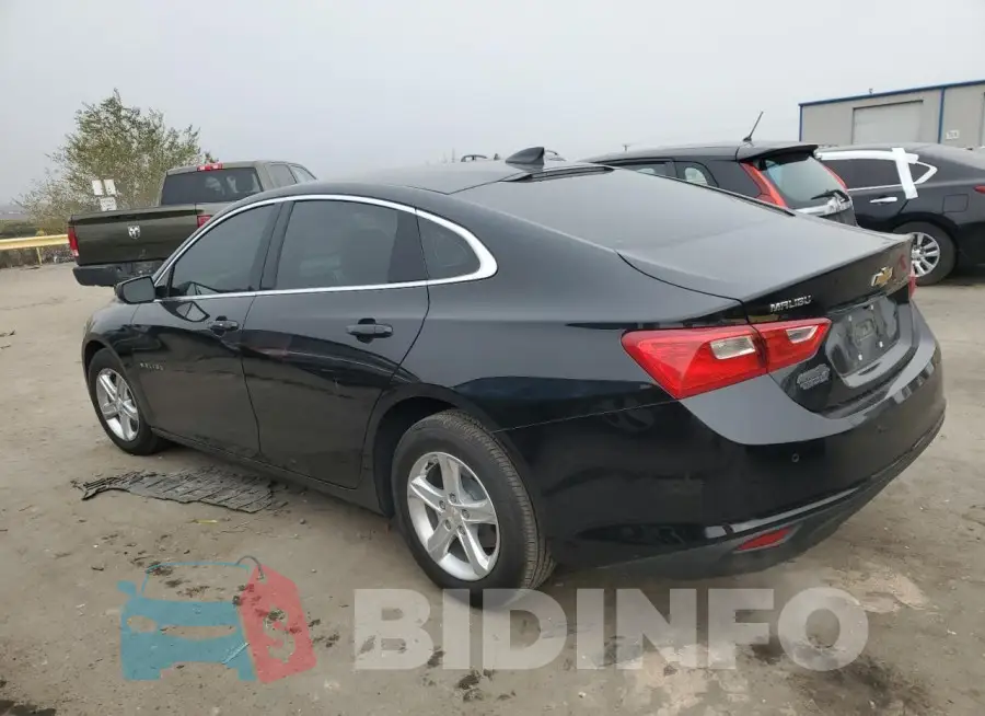 1G1ZB5ST5RF248883 Photo# 2