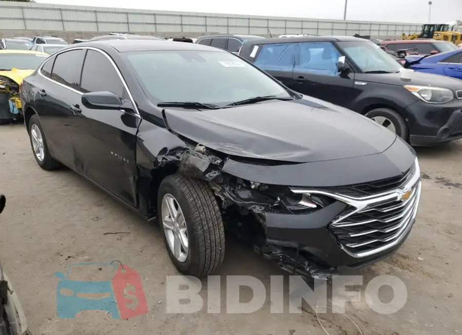 1G1ZB5ST5RF248883 Photo# 4