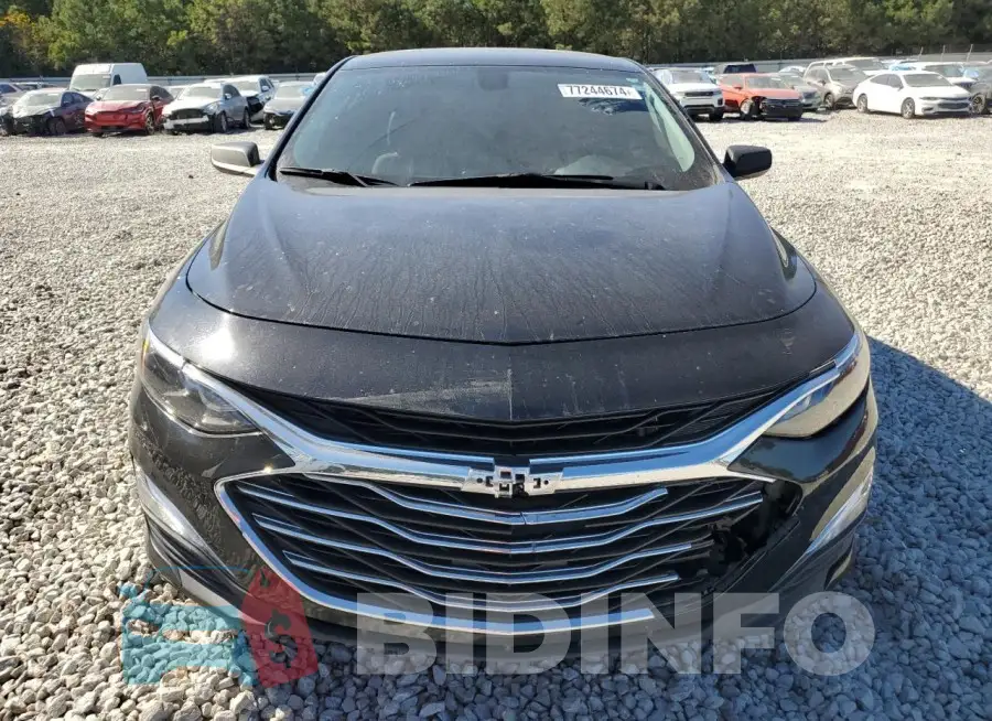 1G1ZB5ST6KF185346 Photo# 5