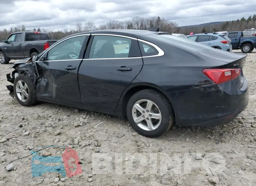 1G1ZB5ST9NF213161 Photo# 2