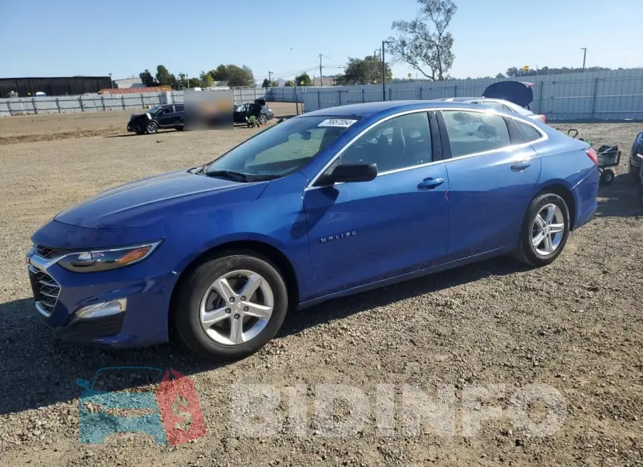 1G1ZC5ST3PF152616 Photo# 1