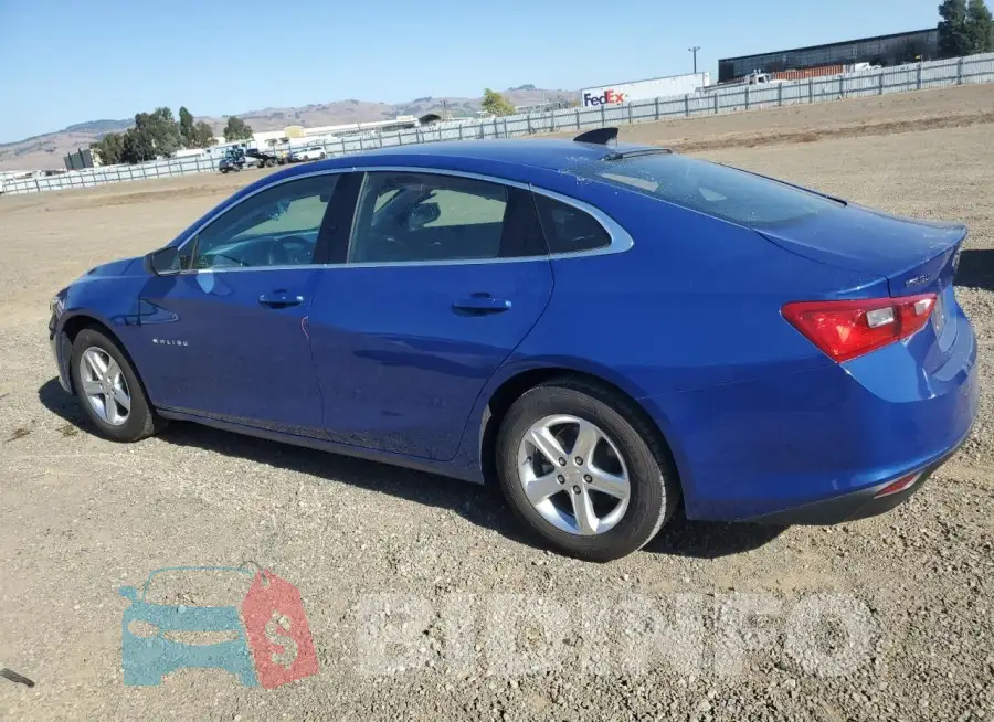 1G1ZC5ST3PF152616 Photo# 2