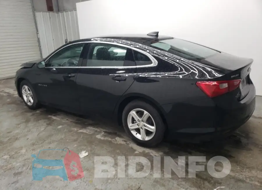 1G1ZC5ST4PF157419 Photo# 2