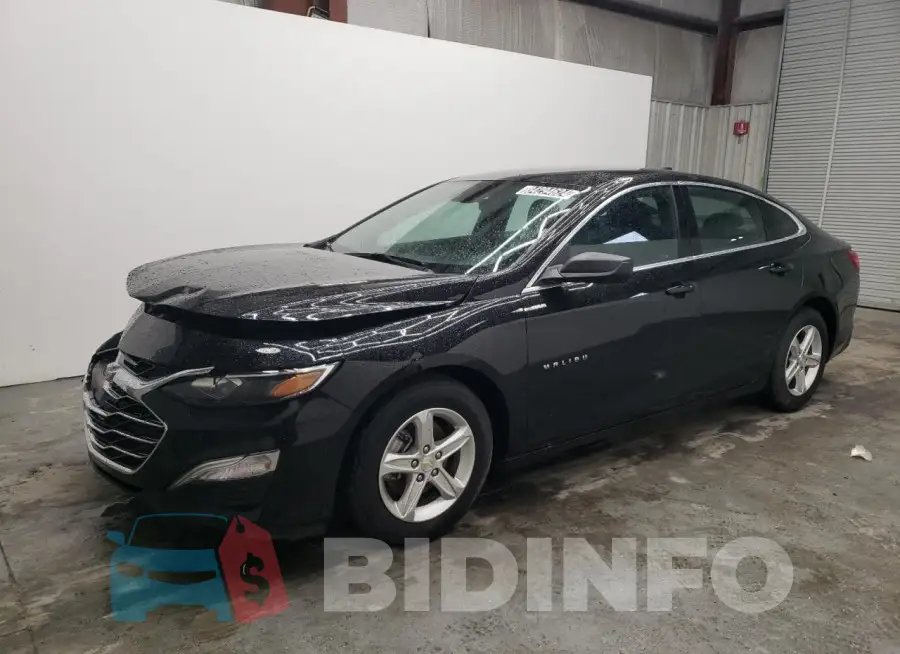 1G1ZC5ST4PF157419 Photo# 1
