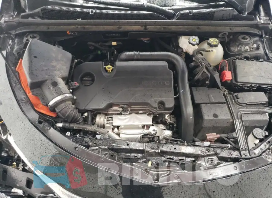 1G1ZC5ST4PF157419 Photo# 11
