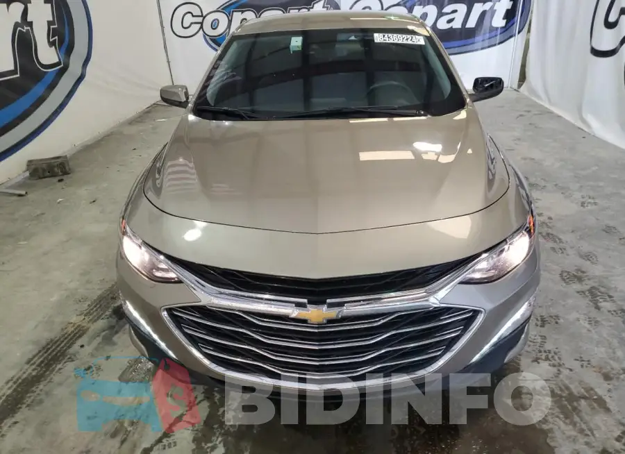 1G1ZD5ST0PF151131 Photo# 5