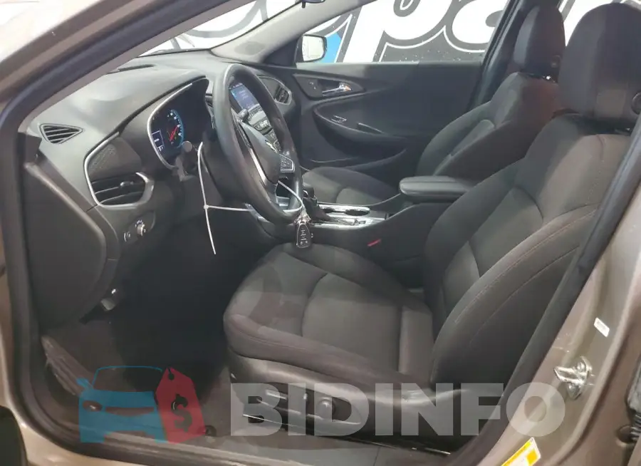 1G1ZD5ST0PF151131 Photo# 7