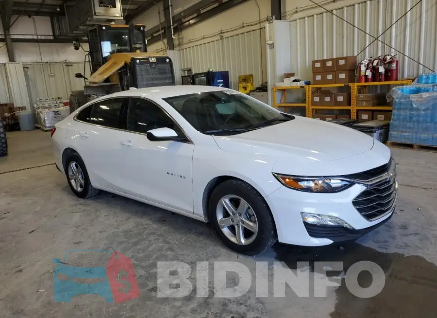 1G1ZD5ST0RF233816 Photo# 4