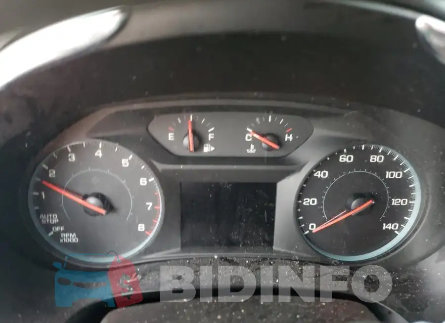 1G1ZD5ST1KF153074 Photo# 9