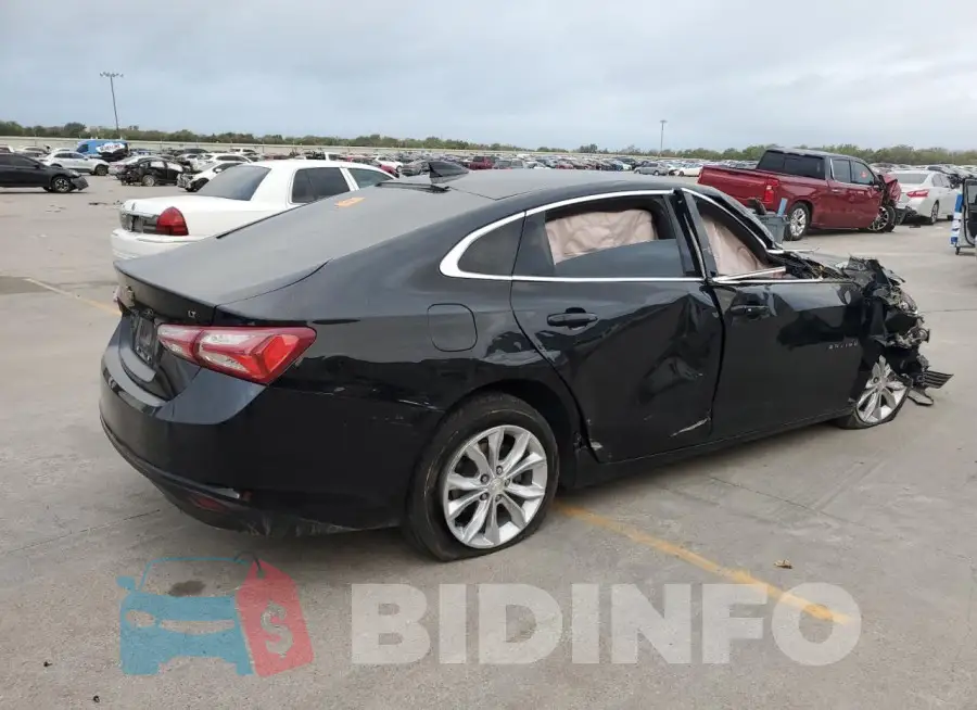 1G1ZD5ST1KF153074 Photo# 3