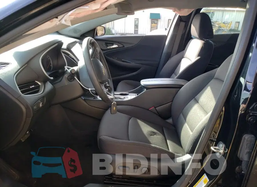 1G1ZD5ST1PF125878 Photo# 7