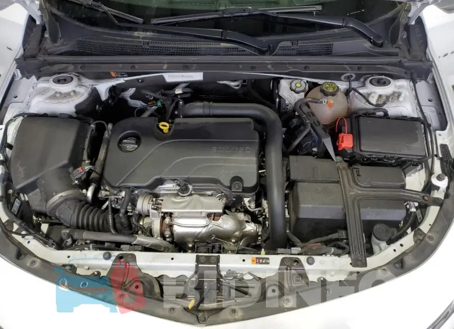 1G1ZD5ST1PF209974 Photo# 11
