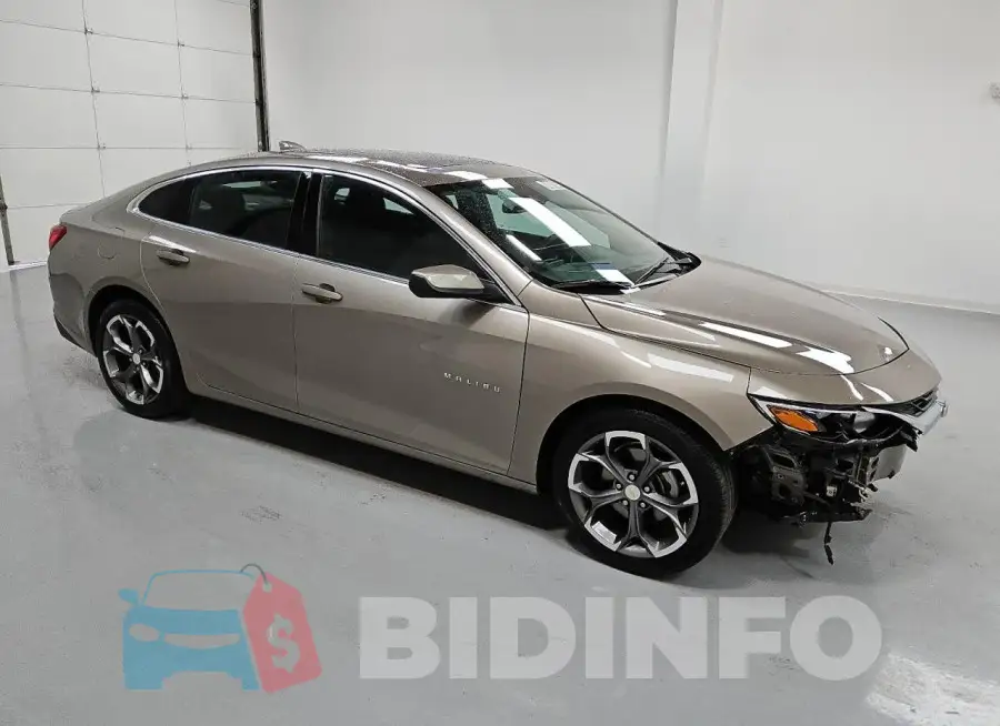 1G1ZD5ST1RF235669 Photo# 4