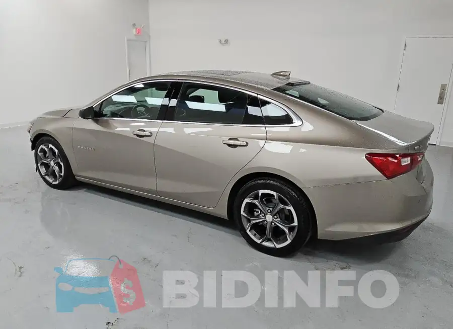 1G1ZD5ST1RF235669 Photo# 2