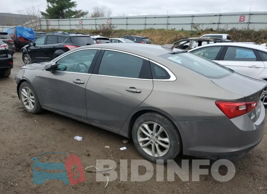 1G1ZD5ST2JF235328 Photo# 2