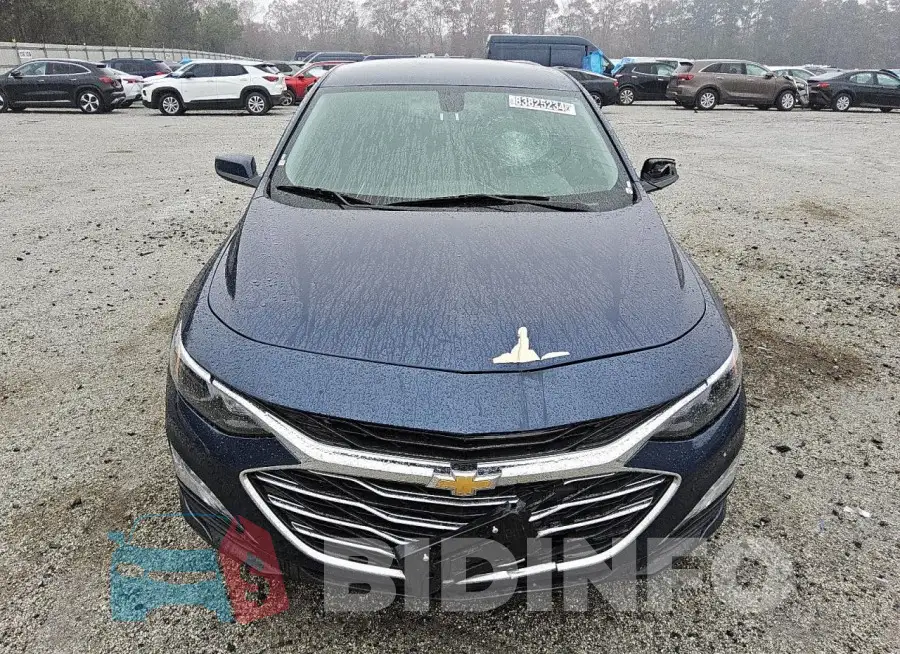 1G1ZD5ST2NF179901 Photo# 5