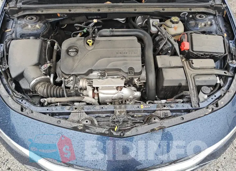 1G1ZD5ST2NF179901 Photo# 11