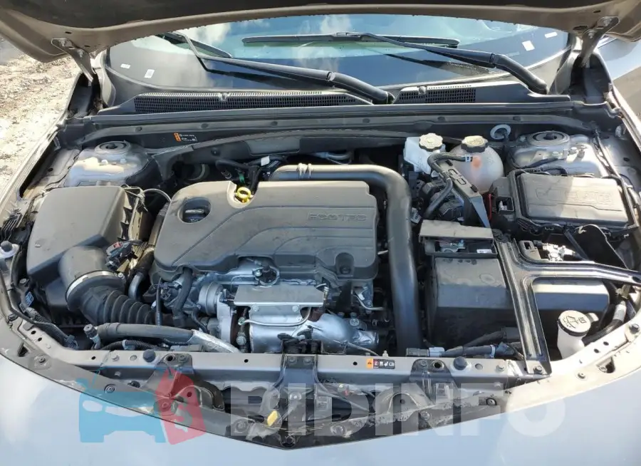 1G1ZD5ST2PF224046 Photo# 11