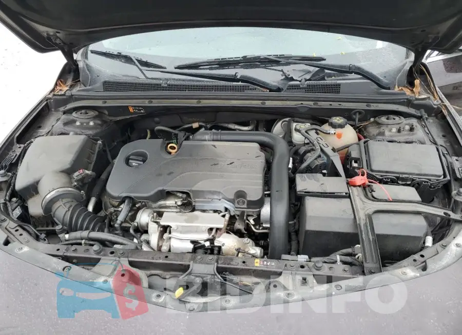1G1ZD5ST3LF091372 Photo# 11