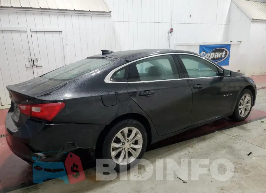 1G1ZD5ST3PF127907 Photo# 3