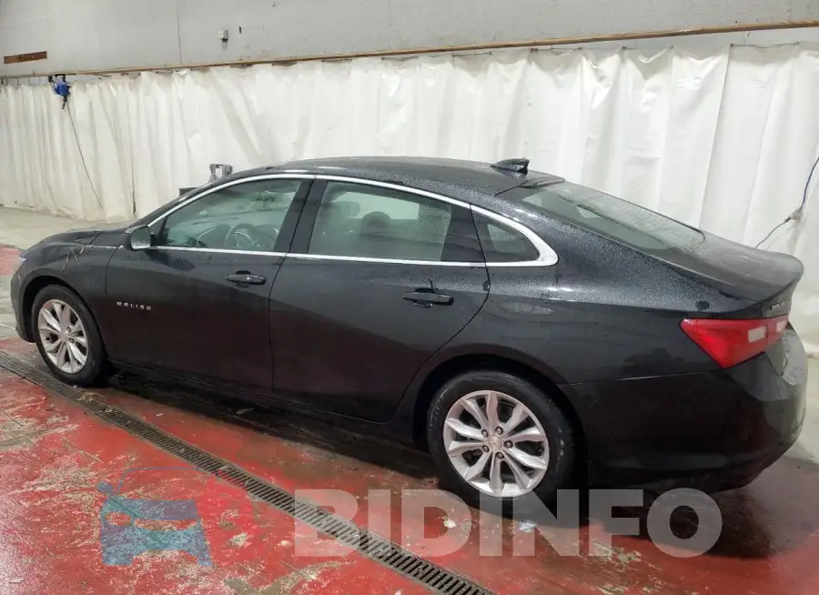 1G1ZD5ST3PF127907 Photo# 2