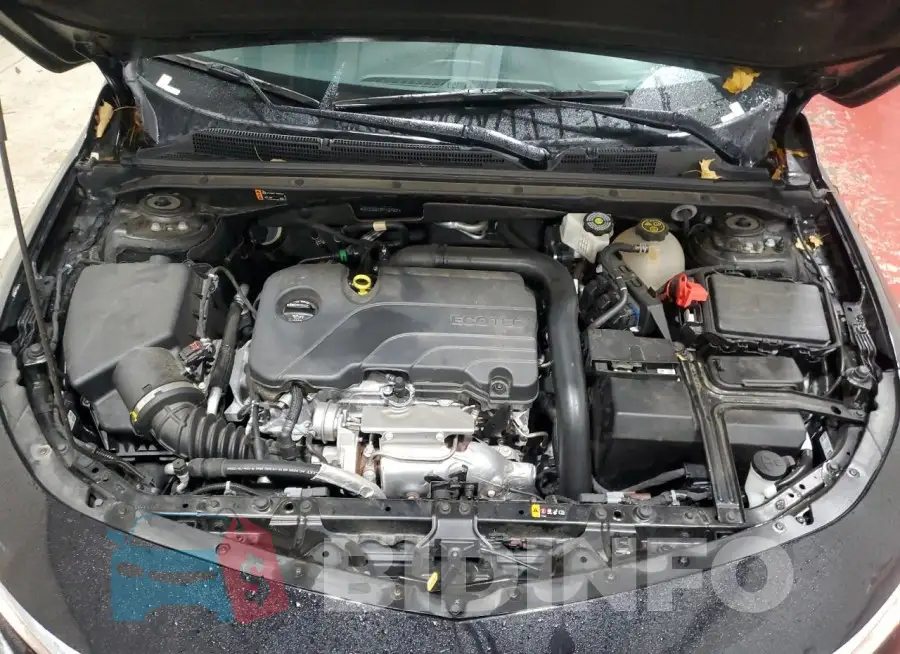 1G1ZD5ST3PF127907 Photo# 11