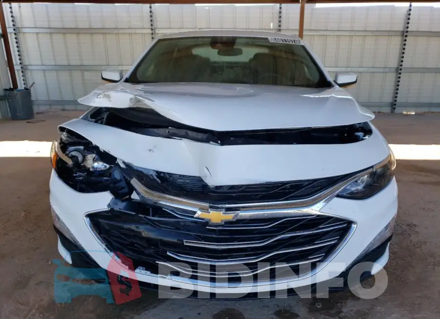 1G1ZD5ST3RF216086 Photo# 5