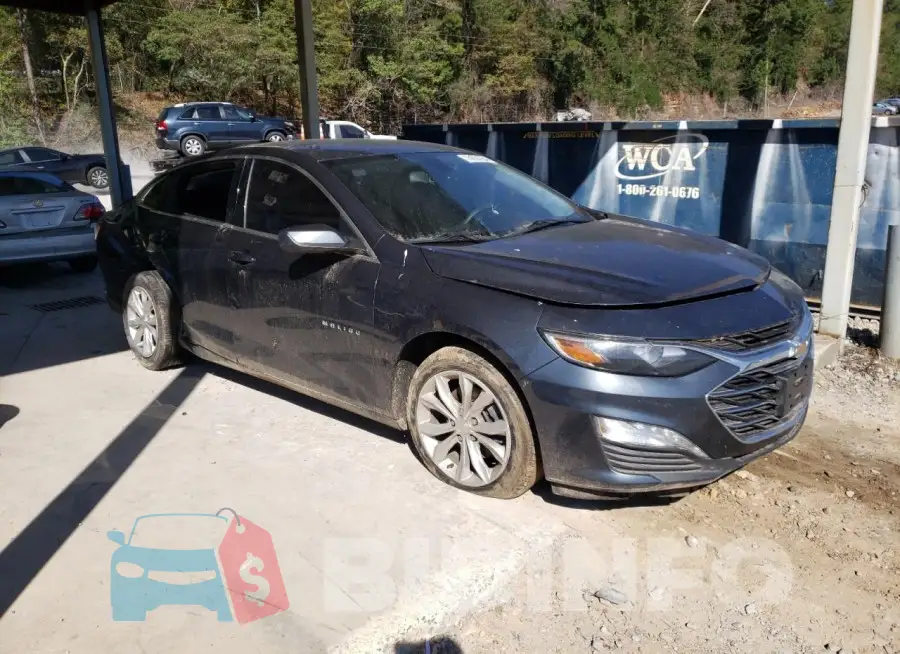 1G1ZD5ST4KF106976 Photo# 4
