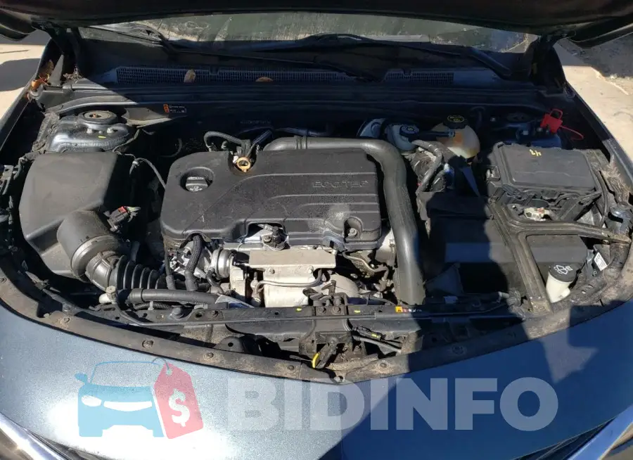 1G1ZD5ST4KF106976 Photo# 11